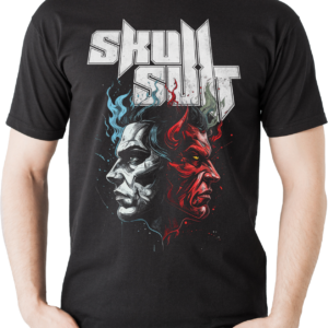 T-Shirt - FACES