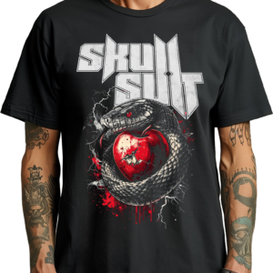 T-Shirt - SNAKE