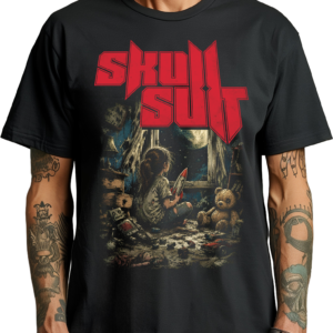 T-Shirt - SPACE