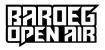 Baroeg Open Air